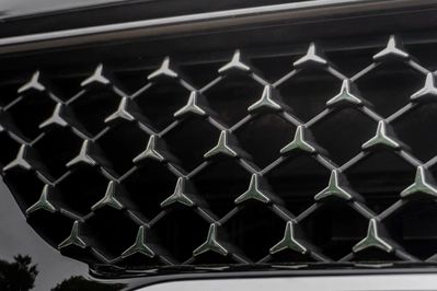 Mercedes GLC 200 4-Matic AMG Line