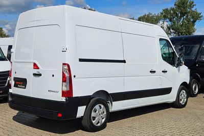Renault Master dCi L2H2