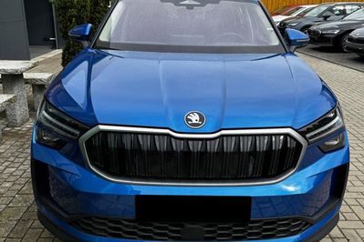 Skoda Kodiaq Edition 130 2.0 TDI DSG 4x4