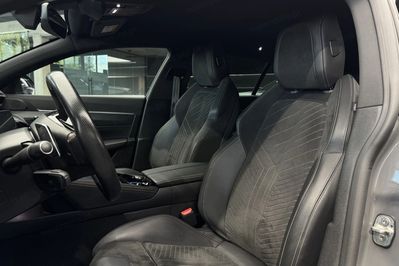 Peugeot 508 1.5 BlueHDi GT Line S&S EAT8