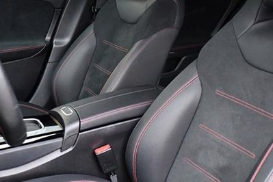 Mercedes Klasa A 200 AMG Line