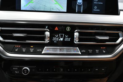 BMW X4 xDrive20i M Sport