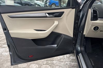 Skoda Karoq Style 2.0 TDI SCR 4x4  DSG