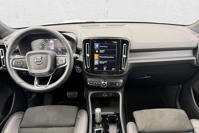Volvo XC40 T5 Plug-In Hybrid R-Design aut