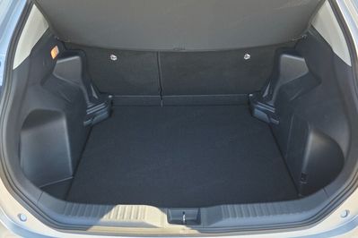 Toyota Yaris Cross 1.5 Hybrid Comfort