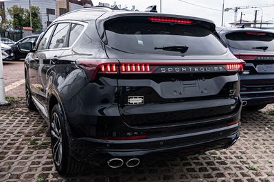Sportequipe S7 GTW 1.6 T-GDI DCT 7-miejsc