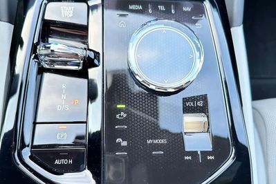 BMW Seria 5 520d xDrive mHEV M Sport aut