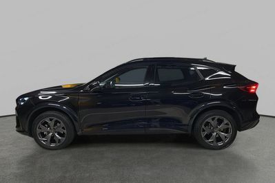 Cupra Formentor 1.5 TSI