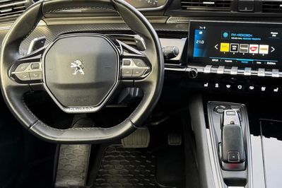 Peugeot 508 1.5 BlueHDi Allure PackS&S EAT8