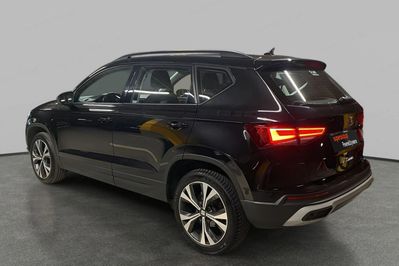 Seat Ateca Ateca 1.5 TSI DSG