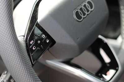 Audi Q3 TFSI S line Sportback