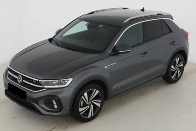 Volkswagen T-Roc R-Line Plus 1.5 TSI
