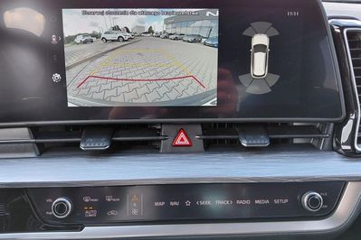 Kia Sportage 1.6 T-GDI L 2WD DCT