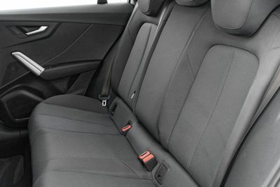 Audi Q2 35 TFSI