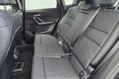 BMW X1 sDrive18i M Sport