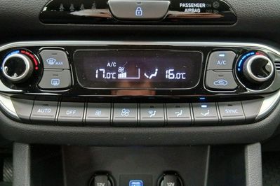 Hyundai i30 T-GDI Smart