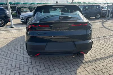 Alfa Romeo Junior Ibrida