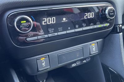 Toyota Yaris Executive 1.5 Hybrid