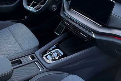 Skoda Octavia Sportline 2.0 TSI 4x4 DSG