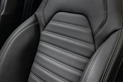 Alfa Romeo Giulia Turbo Veloce Q4