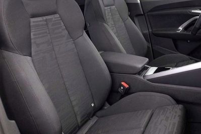 Audi Q5 TDI quattro S line Sportback