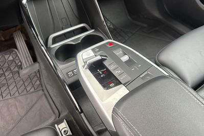 BMW Seria 2 218i Luxury Line