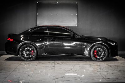 BMW Seria 2 M2
