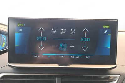 Peugeot 3008 1.6 PureTech Hybrid PHEV Allure Pack S&S EAT8