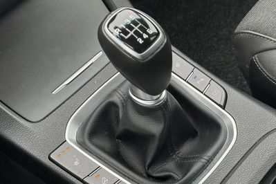 Hyundai i30 1.5 T-GDI 48V Executive