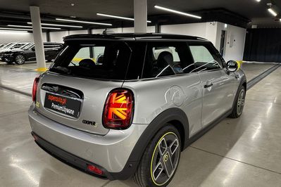 Mini Mini Cooper SE Linia Classic