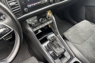 Skoda Kodiaq Sportline 2.0 TDI  DSG 7os.