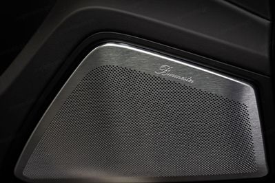 Porsche Cayenne Coupe S E-Hybrid Black Edition