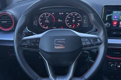 Seat Ibiza 1.0 Tsi S&S Fr