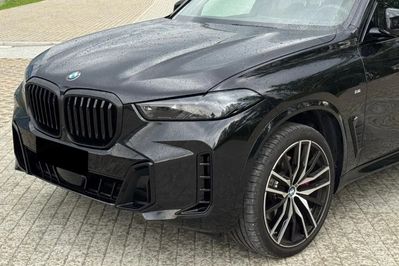 BMW X5 xDrive30d  M Sport