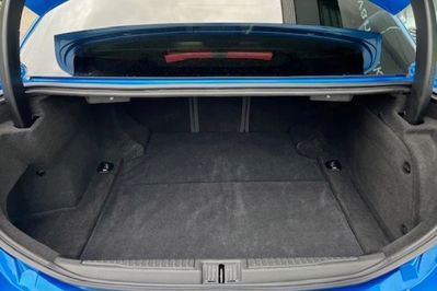 Alfa Romeo Giulia 2.0 Turbo Veloce Q4