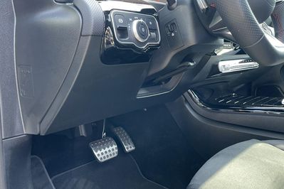 Mercedes Klasa A 220 4-Matic AMG Line