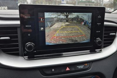 Kia Ceed 1.5 T-GDI M DCT