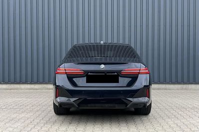 BMW Seria 5 540d xDrive  M Sport