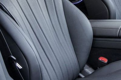 Mercedes Klasa S 450 d 4-Matic L