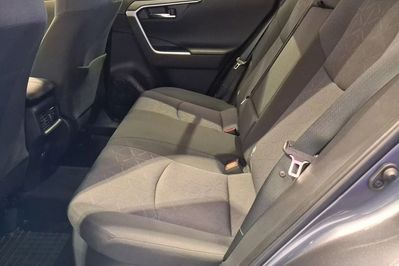 Toyota RAV4 2.5 Hybrid 4x2