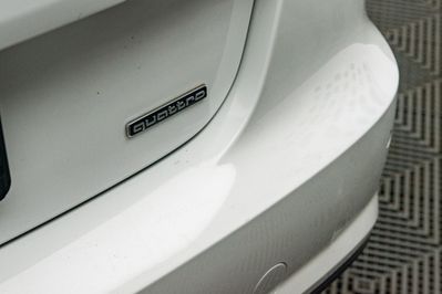 Audi A6 2.0 TFSI quattro S tronic