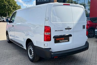 Fiat Scudo L2H1