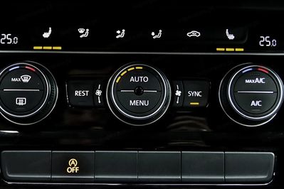 Volkswagen Touran 1.5 TSI EVO Comfortline