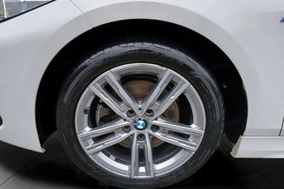 BMW Seria 1 118i M Sport