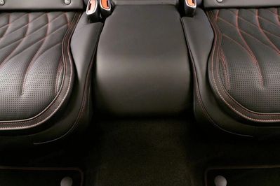 Mercedes Klasa S 63 AMG S E Performance L 4MATIC Edition 1