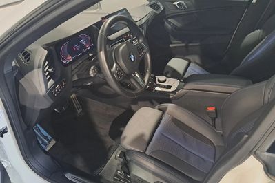 BMW Seria 2 Gran Coupe 218i M Sport
