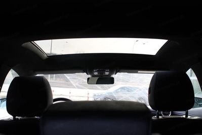Mercedes CLA Shooting Brake 200 d