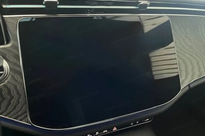 Mercedes Klasa E 300 de 4-Matic AMG