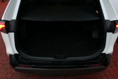 Toyota RAV4 2.5 Hybrid Selection 4x2