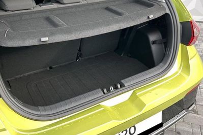 Hyundai i20 Modern 1.0 T-GDi